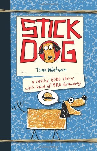 Tom Watson/Stick Dog